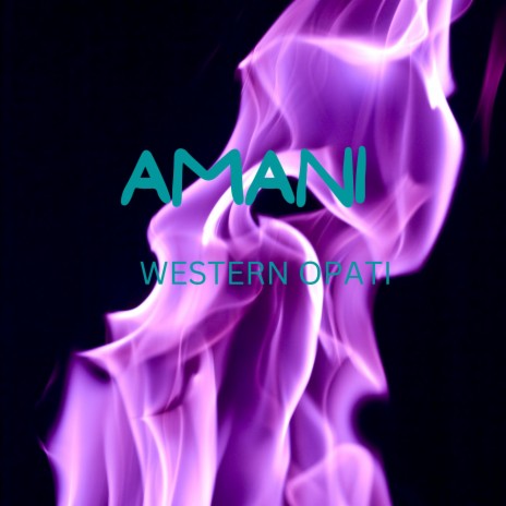 AMANI | Boomplay Music