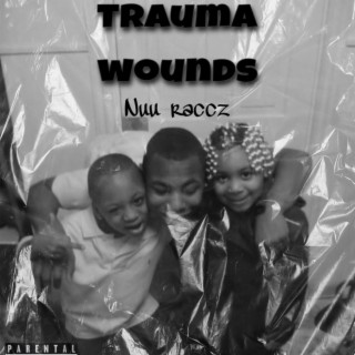 trauma wounds