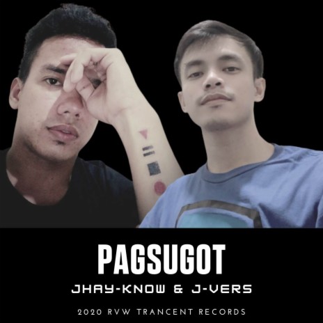 Pagsugot ft. J-vers | Boomplay Music