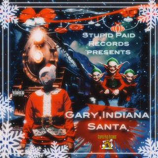 Gary,Indiana Santa