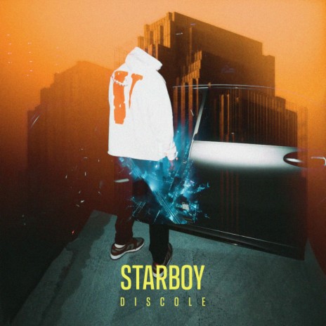Starboy (Techno)
