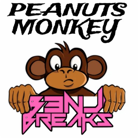 Peanuts Monkey