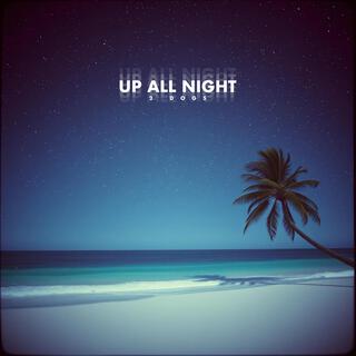 up all night (cycle remix)