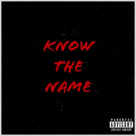 Know the name | Boomplay Music