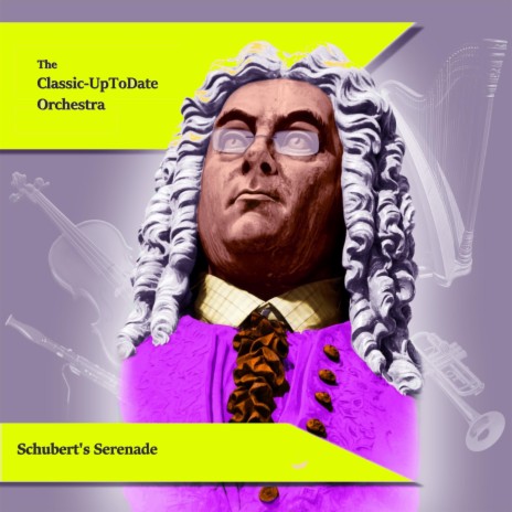 Schubert's Serenade | Boomplay Music