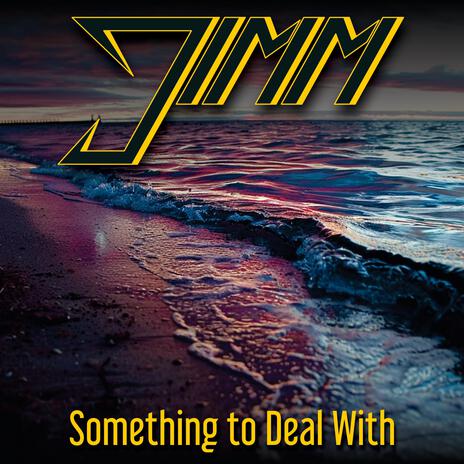 Something to Deal With | Boomplay Music