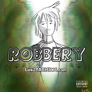 Robbery (JuiceWRLD Tribute)