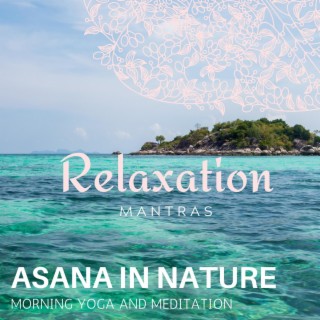 Asana in Nature - Morning Yoga and Meditation