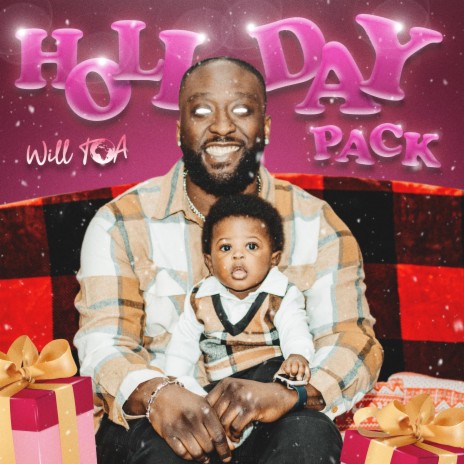 HOLIDAY PACK | Boomplay Music