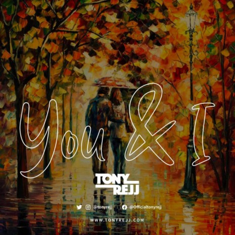 You & I