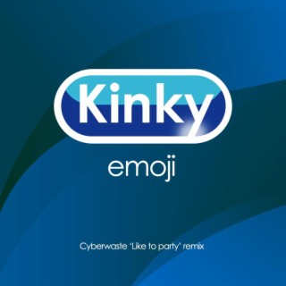 Kinky Emoji