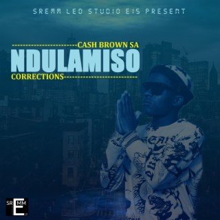 Ndulamiso