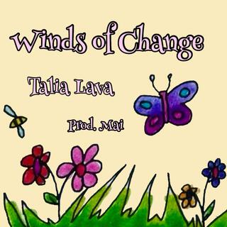 Winds of Change