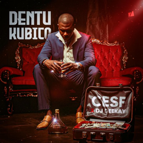 Dentu Kubico ft. DJ Deekay | Boomplay Music