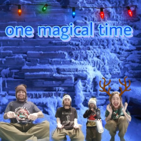 One magical time