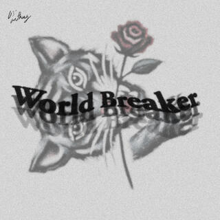 Spinning Relentless: World Breaker