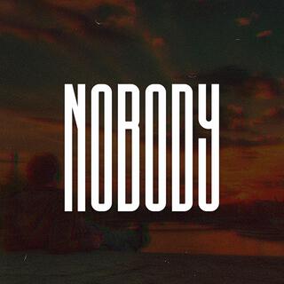 Nobody (Afrobeat Type Beat)