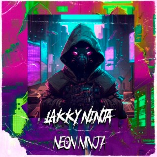 Neon Ninja