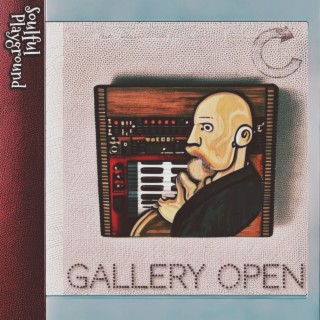 Gallery Open