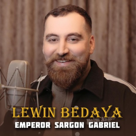 Lewin Bedaya | Boomplay Music