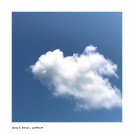 cloud 1 | Boomplay Music