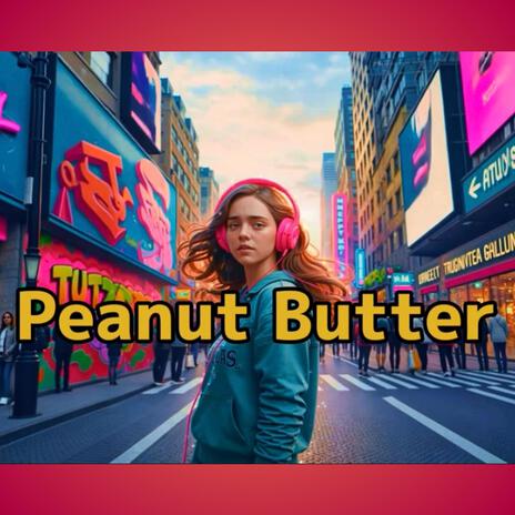 Peanut Butter ft. vocal:suno ai | Boomplay Music