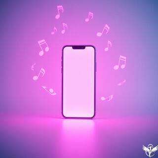 Pick My Phone Up (iShine Music Production)