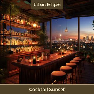 Cocktail Sunset