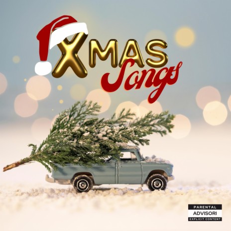 Xmas Songs (Christmas Version) ft. Jared Halley | Boomplay Music