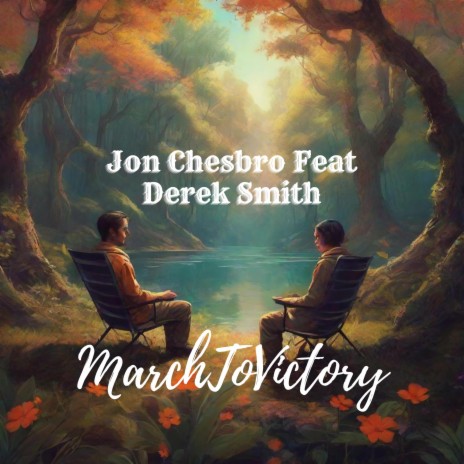 MarchToVictory ft. Derek Smith