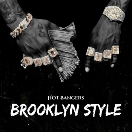 Brooklyn Style | Hard Trap Beat | Boomplay Music