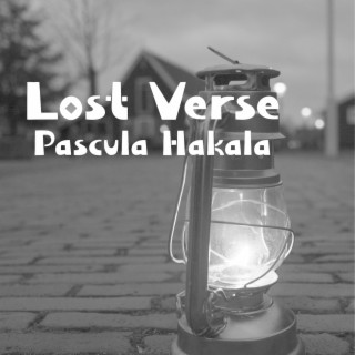 Lost Verse