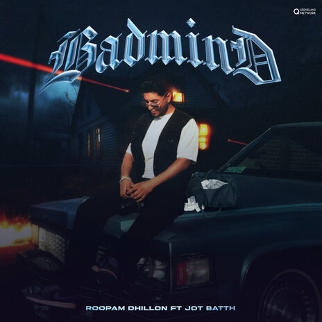 Badmind ft. Jot Batth | Boomplay Music