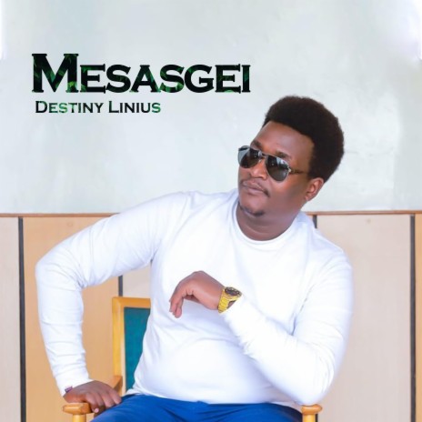 Mesasgei | Boomplay Music