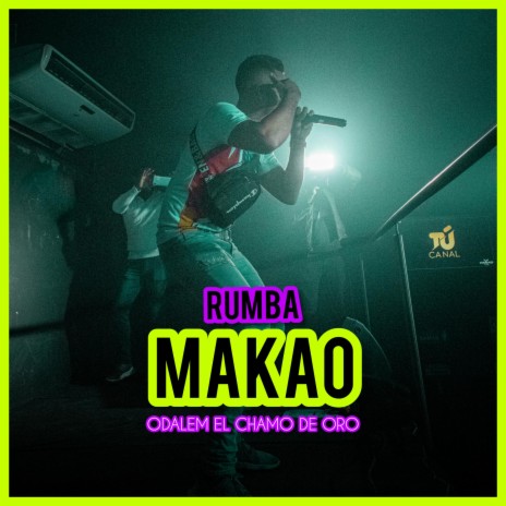 makao rumba | Boomplay Music