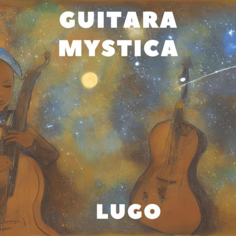 Guitara mystica