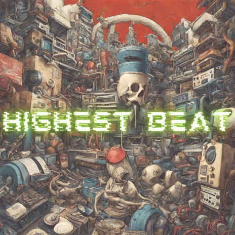 Highest Beat | Boomplay Music