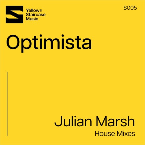 Optimista (House Extended Mix)