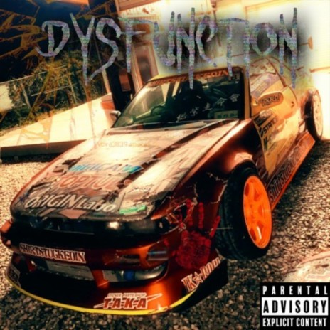 dysfunction 2 | Boomplay Music