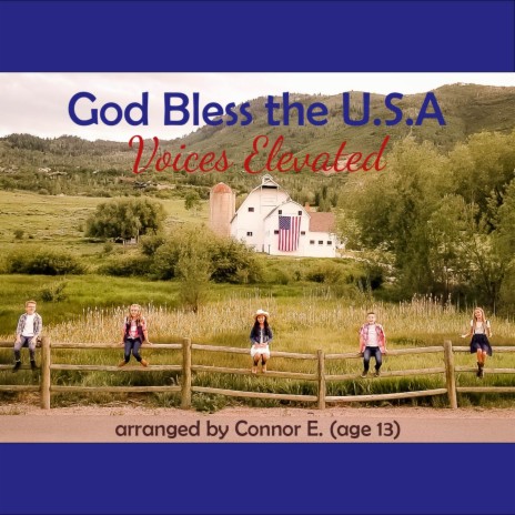 God Bless the U.S.A. | Boomplay Music