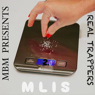 M.L.I.S 2 Real Trapper