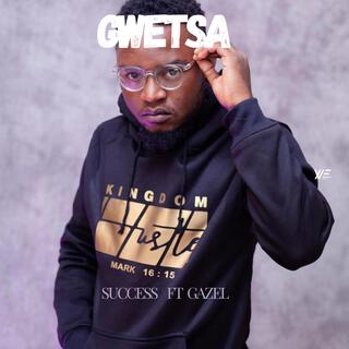 Gwetsa