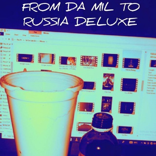 From Da MII to Russia Deluxe