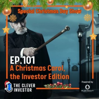 A Christmas Carol, the Investor Edition