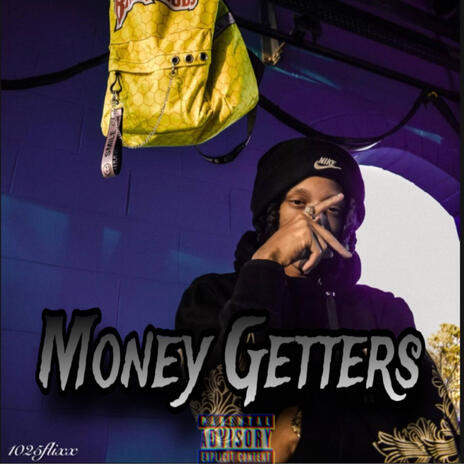 Money Getters (Sped Up) | Boomplay Music