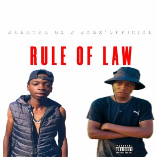 Rule Of Law