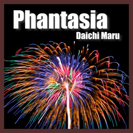 Phantasia | Boomplay Music