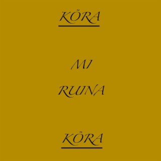 Köra