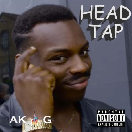 HEAD TAP | Boomplay Music