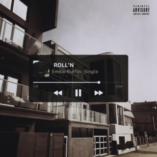 Roll'n lyrics | Boomplay Music